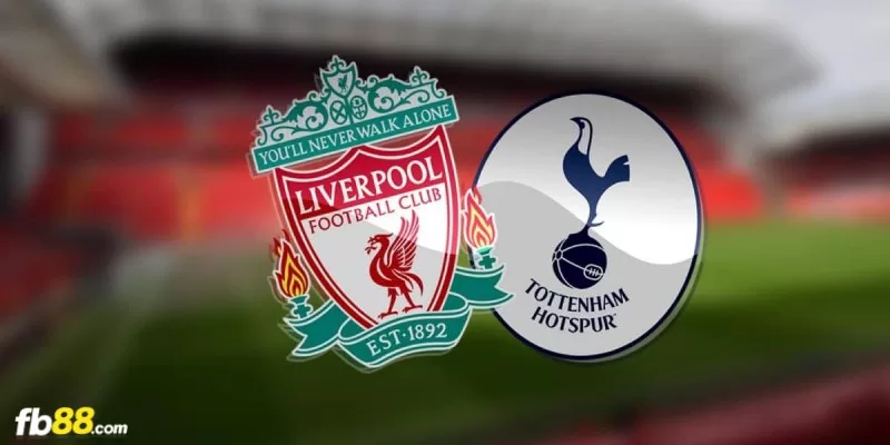 Soi kèo trận đấu Liverpool vs Tottenham 22h30 ngày 05/5/2024