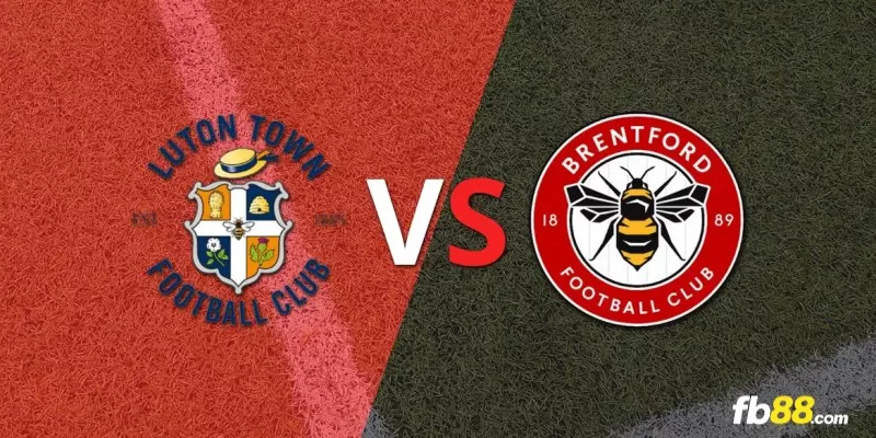 Soi kèo trận đấu Luton Town vs Brentford 21h00 20/04/2024