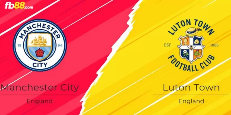 Soi kèo trận đấu Manchester City vs Luton 21h00 13/04/2024