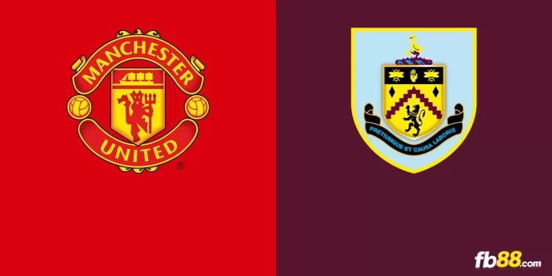 Soi kèo trận đấu Manchester United vs Burnley 21h 27/04/2024