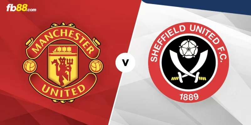 Soi kèo trận đấu Manchester United vs Sheffield 2h 25/4/2024