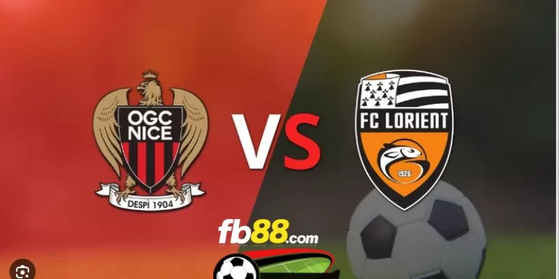 Soi kèo trận đấu Nice vs Lorient 02h00 ngày 20/04/2024