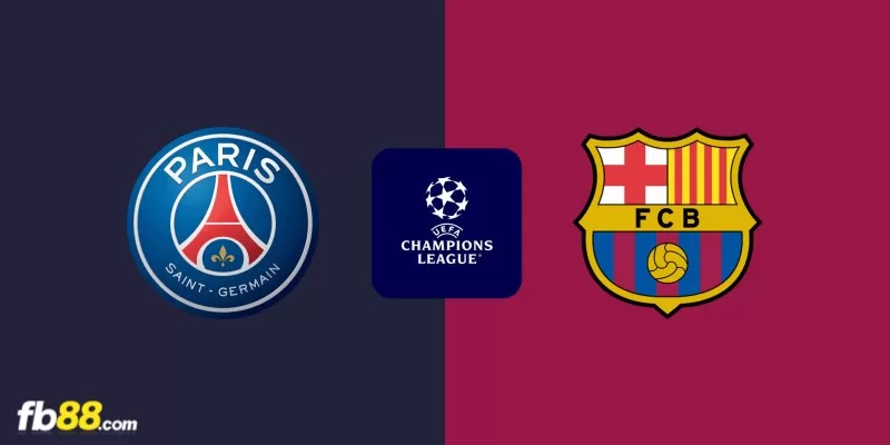 Soi kèo trận đấu PSG vs Barcelona 02h00 ngày 11/04/2024