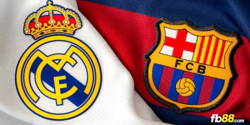 Soi kèo trận đấu Real Madrid vs Barcelona 02h00 22/04/2024