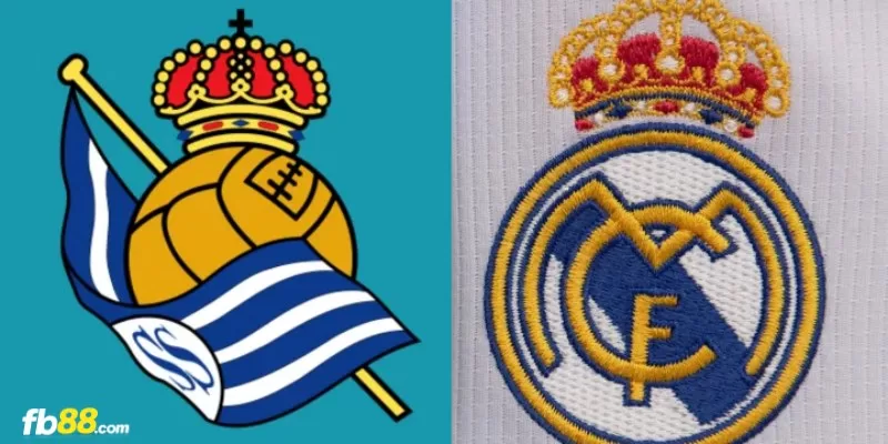 Soi kèo trận đấu Real Sociedad vs Real Madrid 02h 27/04/2024