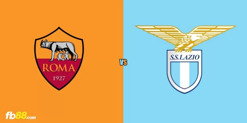 Soi kèo trận đấu Roma vs Lazio 23h00 ngày 06/04/2024