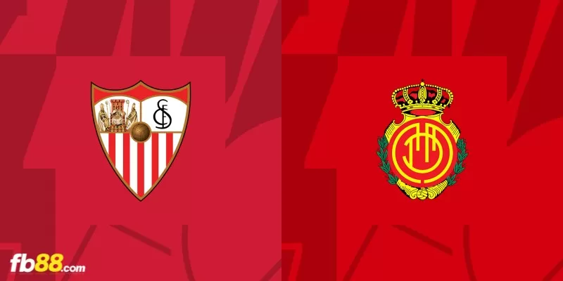 Soi kèo trận đấu Sevilla vs Mallorca 02h00 ngày 23/04/2024