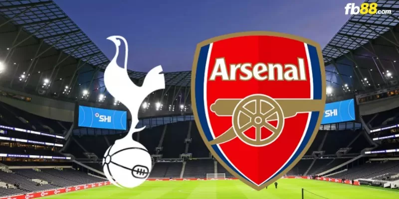 Soi kèo trận đấu Tottenham vs Arsenal 20h00 ngày 28/04/2024