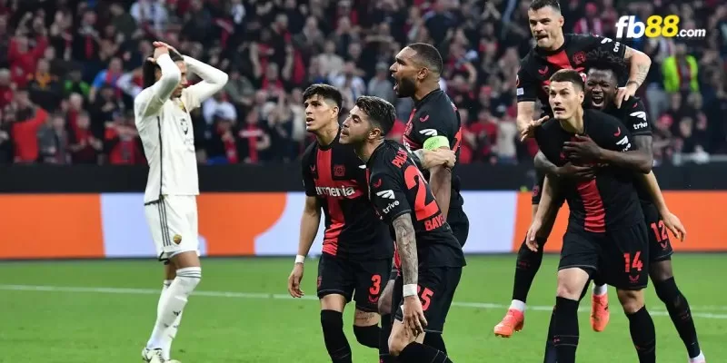 Nhận định Bayer Leverkusen vs Augsburg