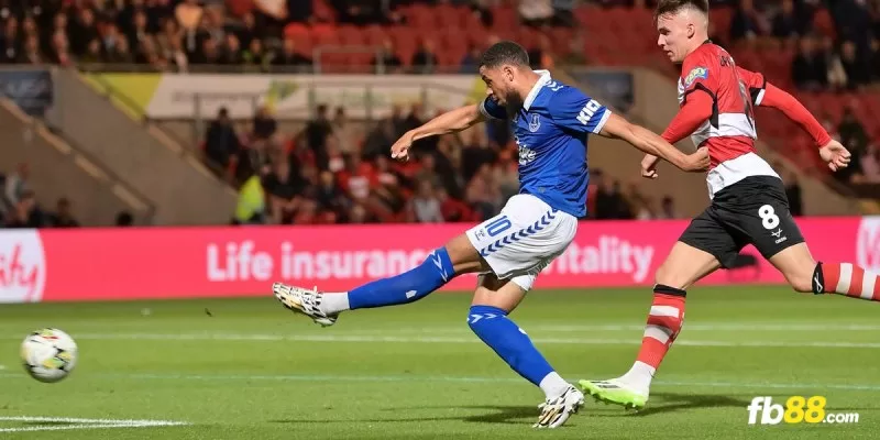 Nhận định Everton vs Sheffield United