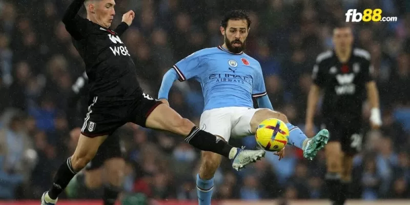 Nhận định Fulham vs Manchester City