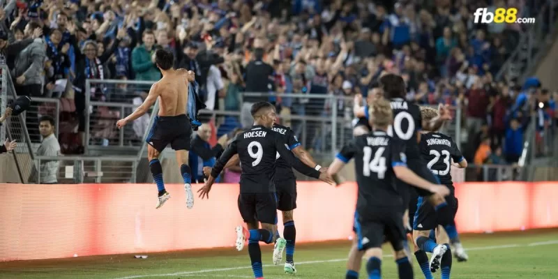 Nhận định New York City vs San Jose Earthquakes