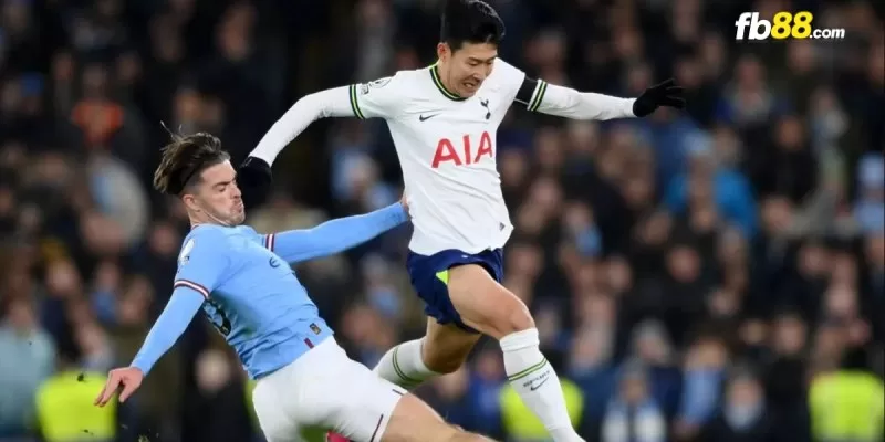 Nhận định Tottenham vs Manchester City