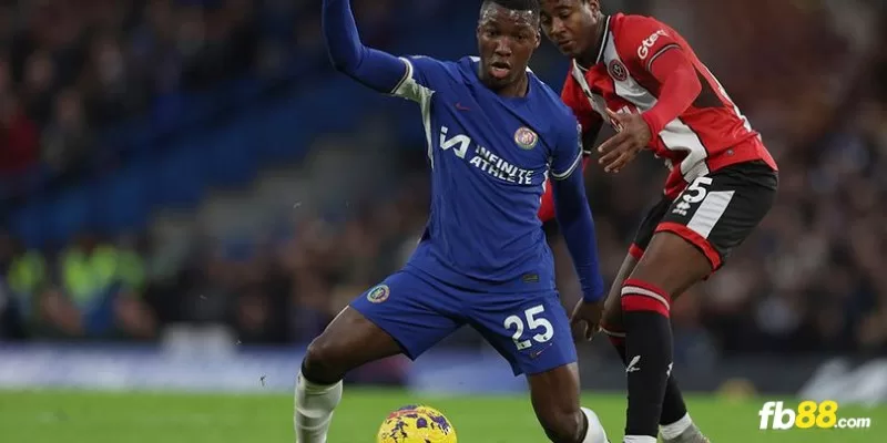 Nhận định trận đấu Chelsea vs West Ham