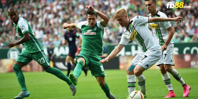 Nhận định trận đấu Werder Bremen vs Bochum