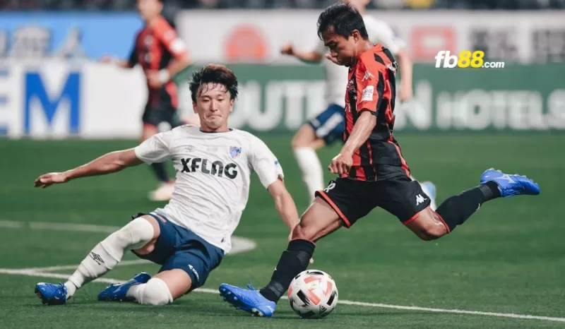 Nhận định Vissel Kobe vs Tokyo Verdy