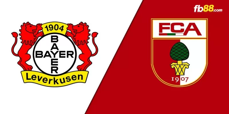 Soi kèo Bayer Leverkusen vs Augsburg 20h30 ngày 18/05/2024