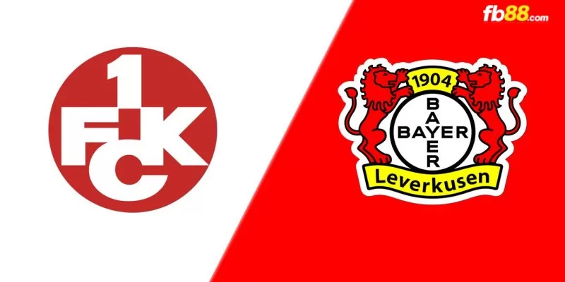 Soi kèo Kaiserslautern vs Bayer Leverkusen 01h00 26/05/2024