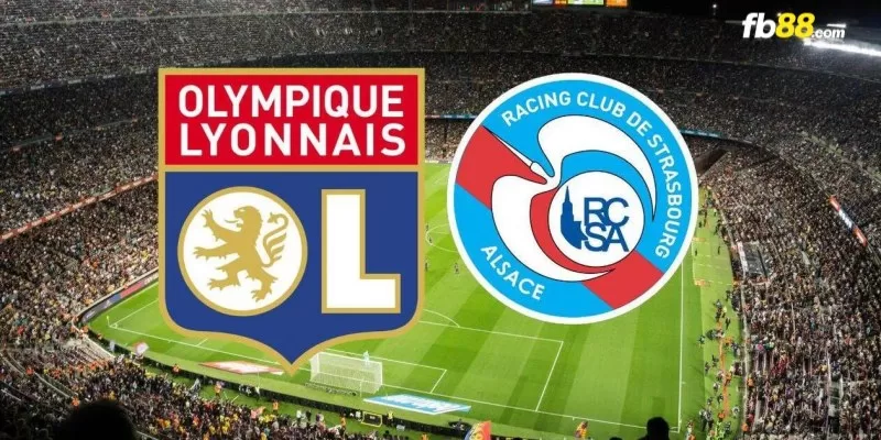 Soi kèo Olympique Lyonnais vs Strasbourg 02h00 20/05/2024