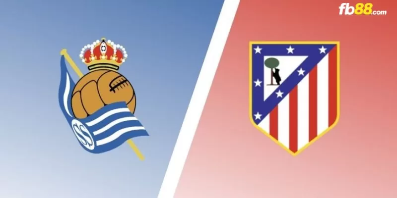 Soi kèo Real Sociedad vs Atletico Madrid 21h15 25/05/2024