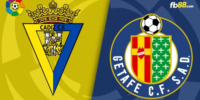 Soi kèo trận đấu Cadiz vs Getafe 19h00 ngày 12/05/2024