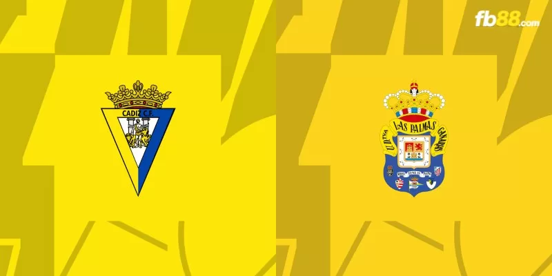 Soi kèo trận đấu Cadiz vs Las Palmas 00h00 ngày 20/05/2024