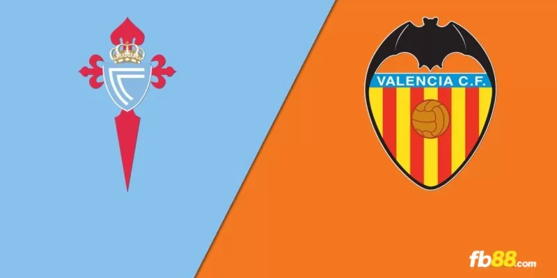 Soi kèo trận đấu Celta Vigo vs Valencia lúc 21h15 26/05/2024