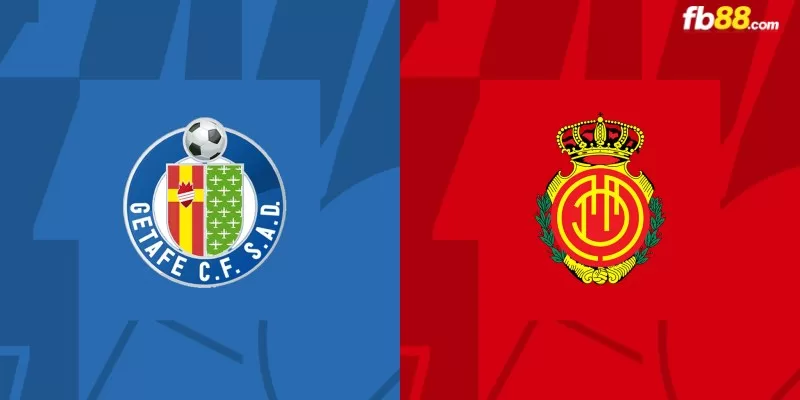 Soi kèo trận đấu Getafe vs Mallorca 19h00 ngày 26/05/2024