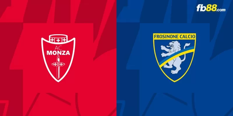 Soi kèo trận đấu Monza vs Frosinone 20h00 ngày 19/05/2024