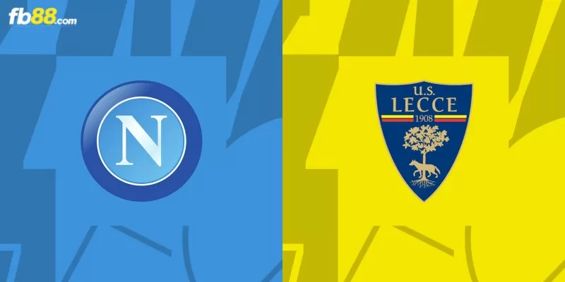 Soi kèo trận đấu Napoli vs Lecce lúc 20h00 ngày 26/05/2024