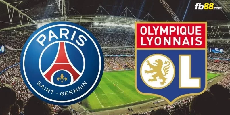 Soi kèo trận đấu PSG vs Lyon 02h00 ngày 26/05/2024 - Ligue 1