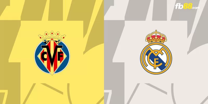 Soi kèo trận đấu Villarreal vs Real Madrid 00h00 20/05/2024