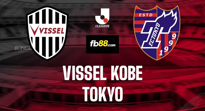 Soi kèo trận đấu Vissel Kobe vs Tokyo Verdy 12h00 26/05/2024