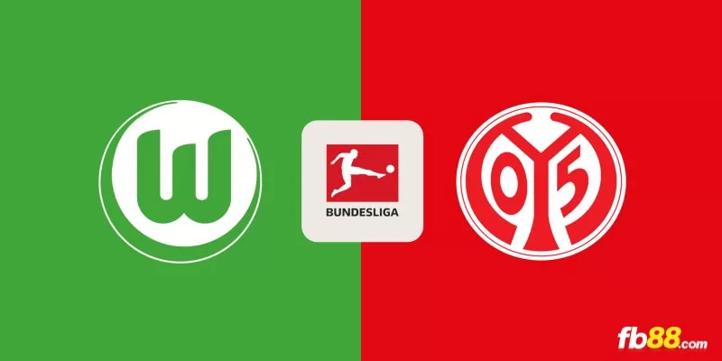 Soi kèo trận đấu Wolfsburg vs Mainz 05 20h30 ngày 18/05/2024