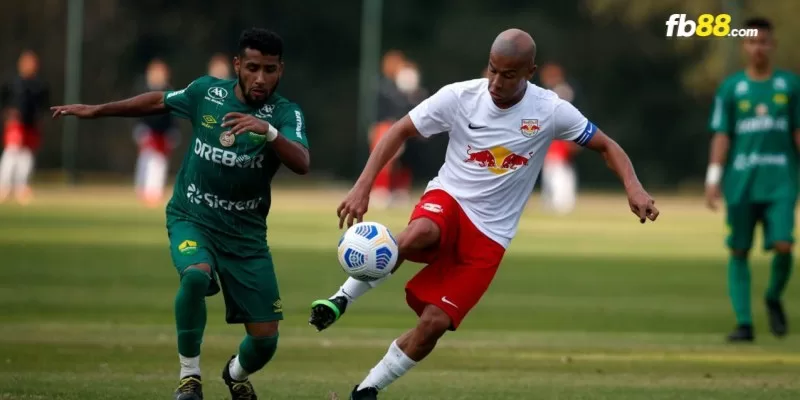 Nhận định Bragantino vs Juventude