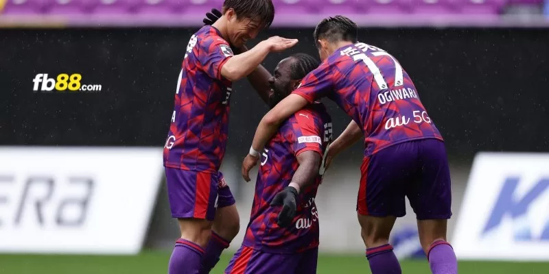 Nhận định Kyoto Sanga vs Sapporo