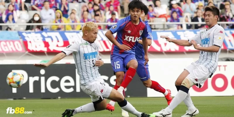 Nhận định Sanfrecce Hiroshima vs Tokyo Verdy