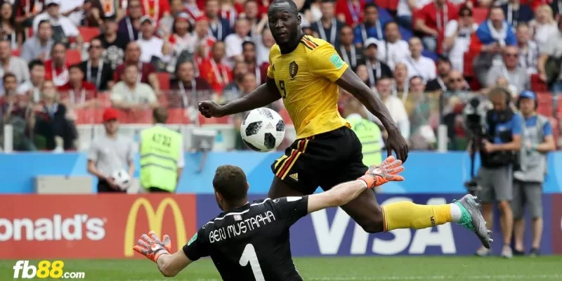 Nhận định trận đấu Belgium vs Luxembourg