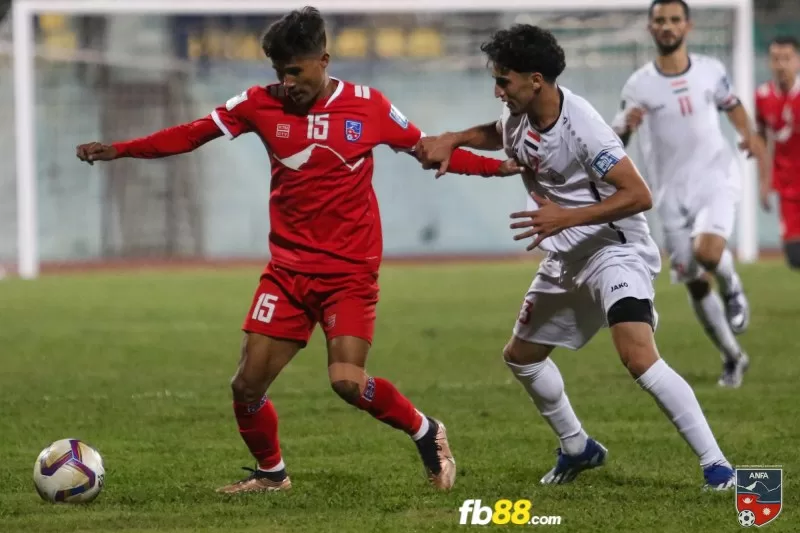 Nhận định trận đấu Yemen vs Nepal