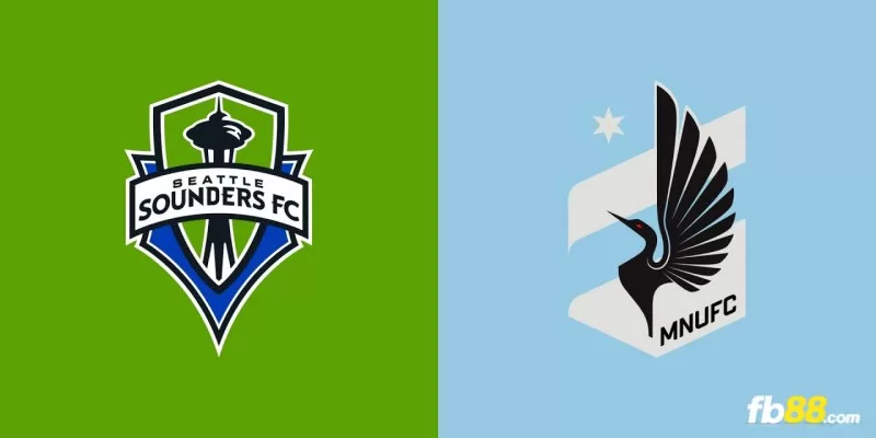 Soi kèo trận đấu Seattle Sounders vs Minnesota 09h30 16/06/2024