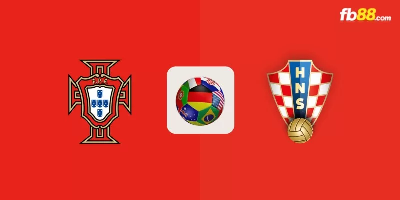 Soi kèo Portugal vs Croatia 23h45 08/06/2024 - Đụng độ trước thềm Euro