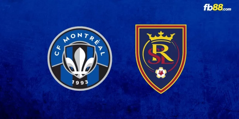 Soi kèo trận đấu CF Montreal vs Real Salt Lake 06h30 16/06/2024