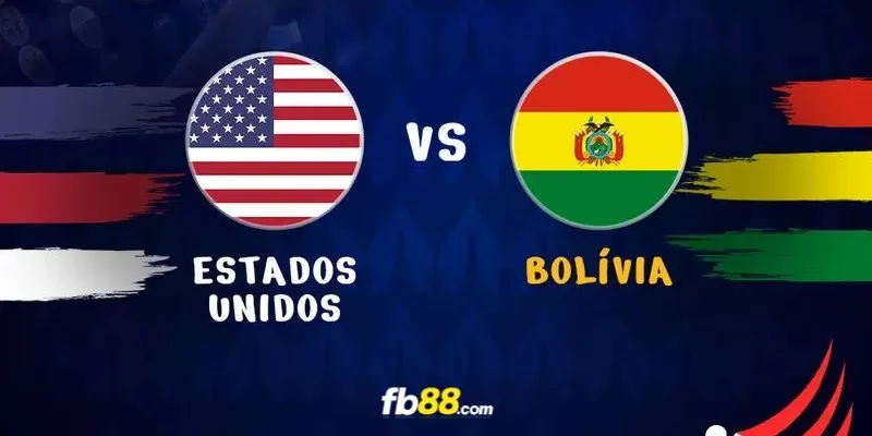 Soi kèo trận đấu Mỹ vs Bolivia 05h00 24/06/2024 – Copa America