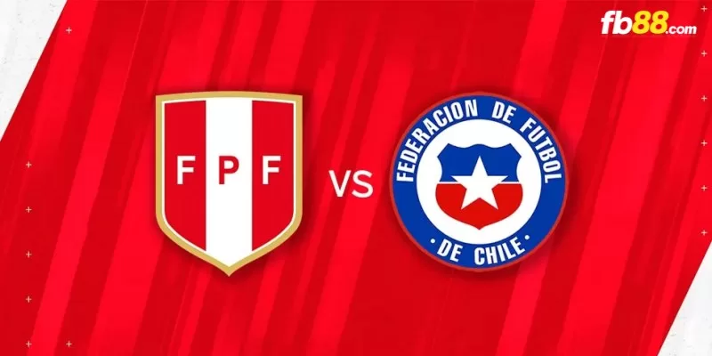 Soi kèo trận đấu Peru vs Chile 07h00 22/06/2024 – Copa America