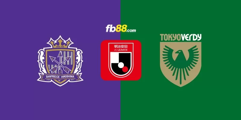 Soi kèo trận đấu Sanfrecce Hiroshima vs Tokyo Verdy 16h30 15/06/2024