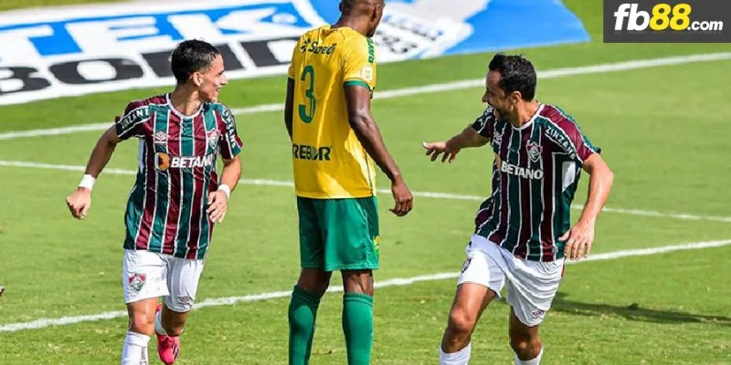 Nhận định trận đấu Cuiaba vs Fluminense RJ