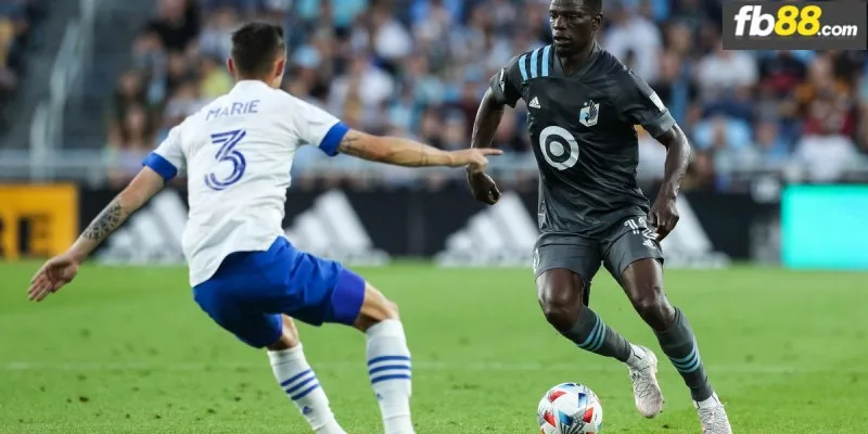 Nhận định trận đấu Minnesota vs San Jose Earthquakes