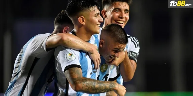 Nhận định trận đấu U23 Argentina vs U23 Morocco 