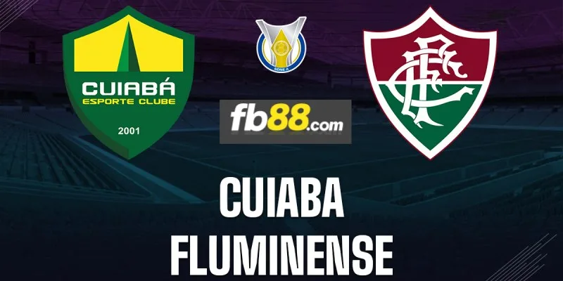 Soi kèo Brazil - Cuiaba vs Fluminense RJ 06h00 ngày 22/07/2024