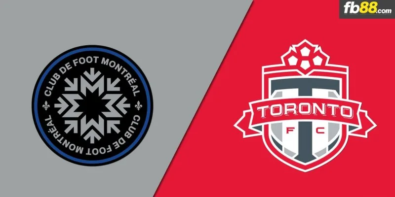 Soi kèo MLS - CF Montreal vs Toronto 06h30 21/07/2024